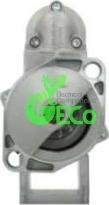 GECO M143506 - Стартер vvparts.bg