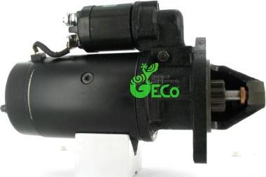 GECO M147056A - Стартер vvparts.bg