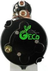 GECO M1471006A - Стартер vvparts.bg