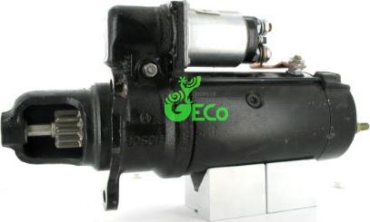 GECO M1471006A - Стартер vvparts.bg