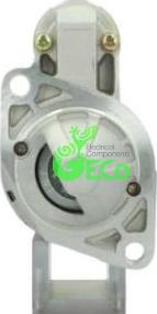 GECO M304550A - Стартер vvparts.bg