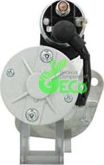 GECO M303102A - Стартер vvparts.bg