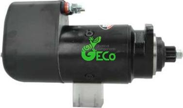 GECO M244028 - Стартер vvparts.bg