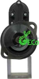 GECO MR146025 - Стартер vvparts.bg