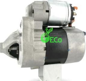 GECO MR243946 - Стартер vvparts.bg