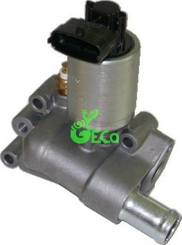 GECO VE1019 - AGR-Клапан vvparts.bg