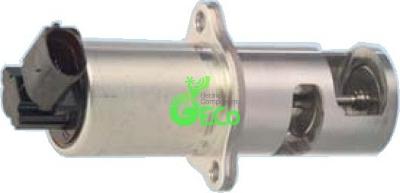 GECO VE1108 - AGR-Клапан vvparts.bg