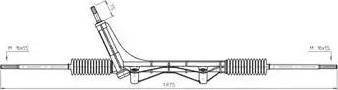 ERA SR2129 - Кормилна кутия vvparts.bg