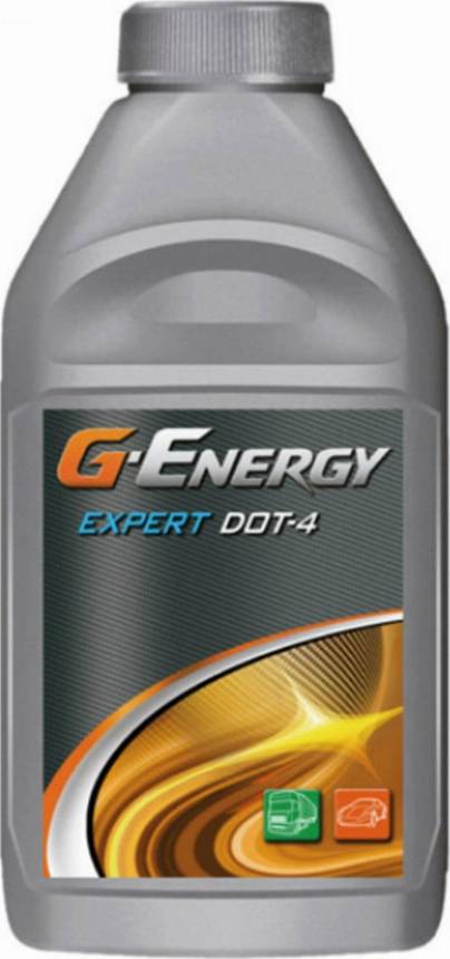 G-energy 2451500002 - Спирачна течност vvparts.bg