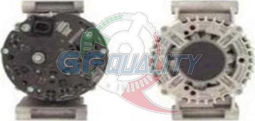 GFQ - GF Quality ALGE01386 - Генератор vvparts.bg