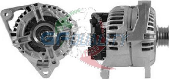 GFQ - GF Quality ALGE01440 - Генератор vvparts.bg