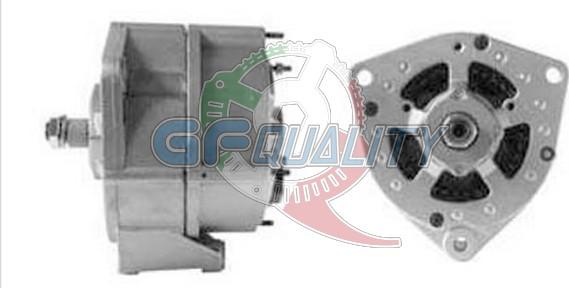 GFQ - GF Quality ALIT00028 - Генератор vvparts.bg