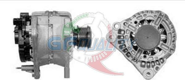 GFQ - GF Quality ALRE00071 - Генератор vvparts.bg