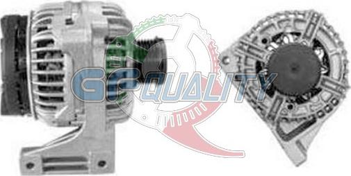 GFQ - GF Quality ALGE00273 - Генератор vvparts.bg