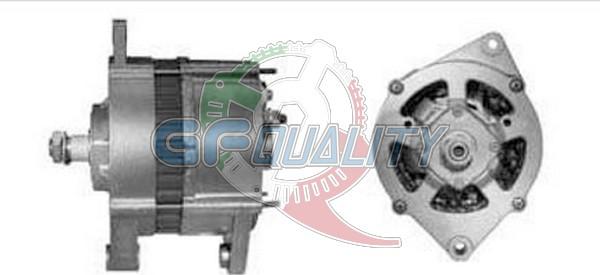 GFQ - GF Quality ALRE00122 - Генератор vvparts.bg