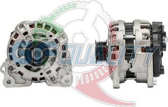 GFQ - GF Quality ALBO00150 - Генератор vvparts.bg