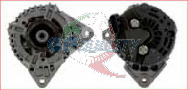 GFQ - GF Quality ALBO00101 - Генератор vvparts.bg