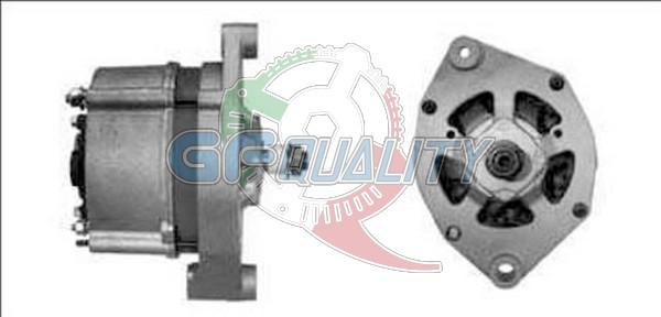 GFQ - GF Quality ALGE00216 - Генератор vvparts.bg