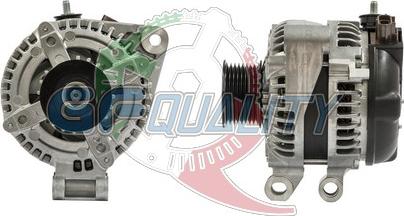 GFQ - GF Quality ALGE01470 - Генератор vvparts.bg