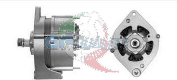 GFQ - GF Quality ALIT00029 - Генератор vvparts.bg