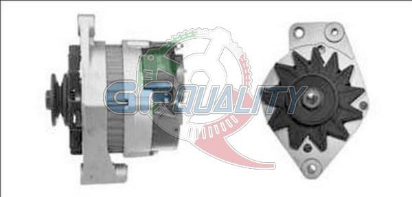 GFQ - GF Quality ALGE00202 - Генератор vvparts.bg