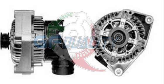 GFQ - GF Quality ALGE00499 - Генератор vvparts.bg