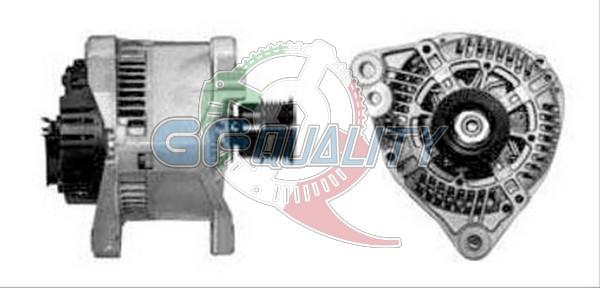 GFQ - GF Quality ALGE00496 - Генератор vvparts.bg