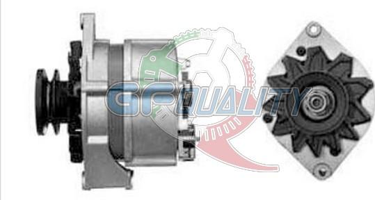 GFQ - GF Quality ALGE00961 - Генератор vvparts.bg