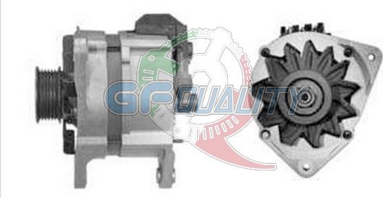 GFQ - GF Quality ALGE00903 - Генератор vvparts.bg