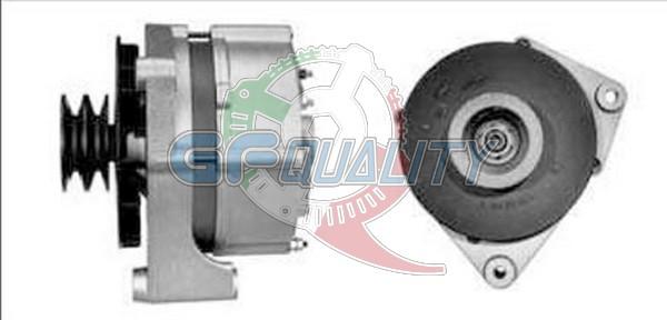 GFQ - GF Quality ALGE00919 - Генератор vvparts.bg