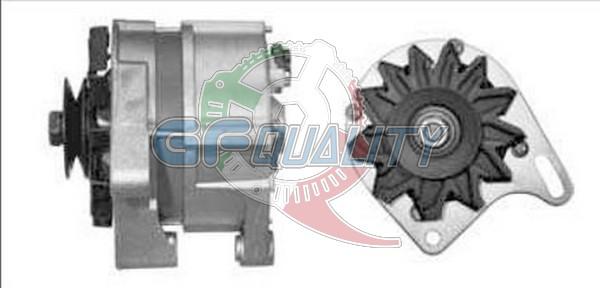 GFQ - GF Quality ALGE00916 - Генератор vvparts.bg