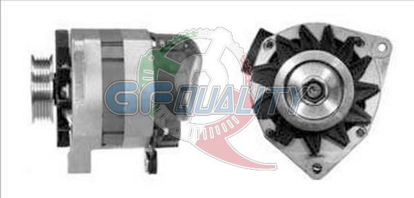 GFQ - GF Quality ALGE00910 - Генератор vvparts.bg