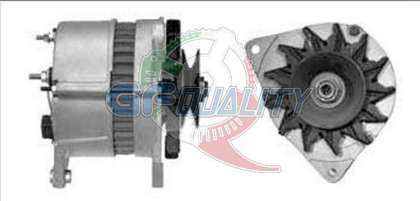 GFQ - GF Quality ALGE00988 - Генератор vvparts.bg