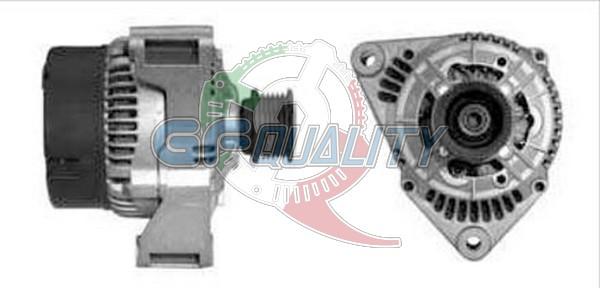 GFQ - GF Quality ALGE00987 - Генератор vvparts.bg