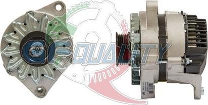 GFQ - GF Quality ALGE00925 - Генератор vvparts.bg