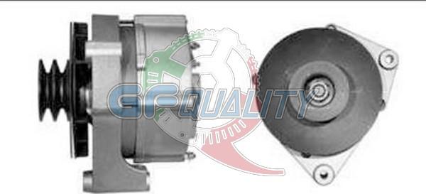 GFQ - GF Quality ALGE00920 - Генератор vvparts.bg