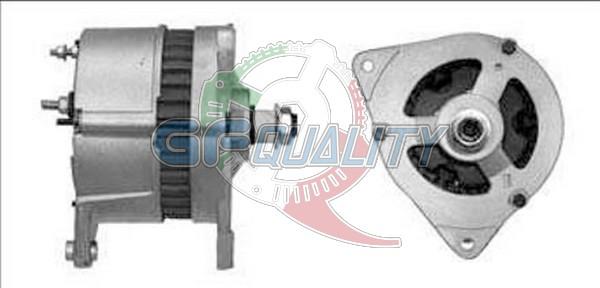 GFQ - GF Quality ALGE00927 - Генератор vvparts.bg