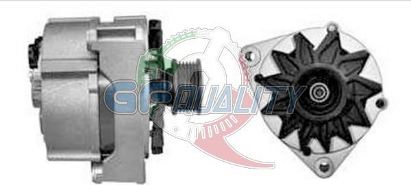 GFQ - GF Quality ALGE00978 - Генератор vvparts.bg