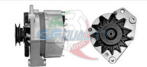 GFQ - GF Quality ALGE00972 - Генератор vvparts.bg