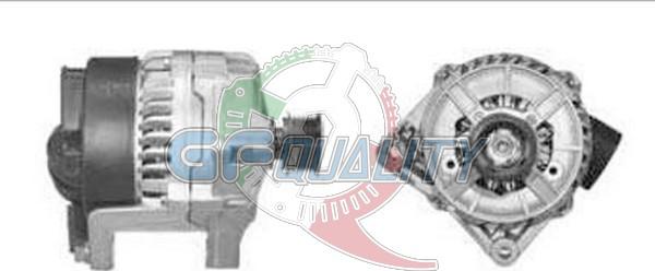 GFQ - GF Quality ALGE00460 - Генератор vvparts.bg