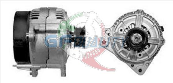 GFQ - GF Quality ALGE00402 - Генератор vvparts.bg