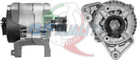 GFQ - GF Quality ALGE00422 - Генератор vvparts.bg