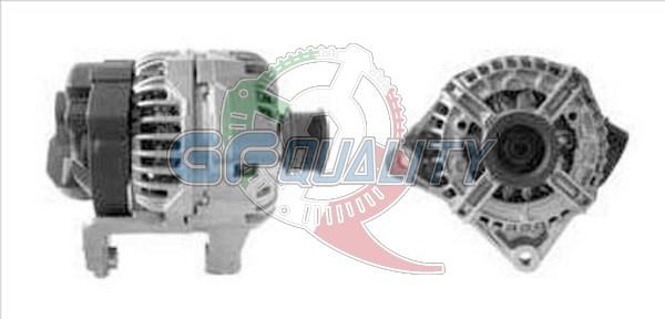 GFQ - GF Quality ALGE00596 - Генератор vvparts.bg