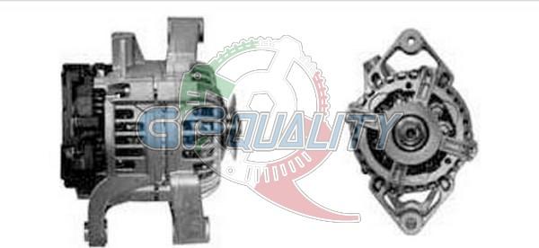 GFQ - GF Quality ALGE00511 - Генератор vvparts.bg