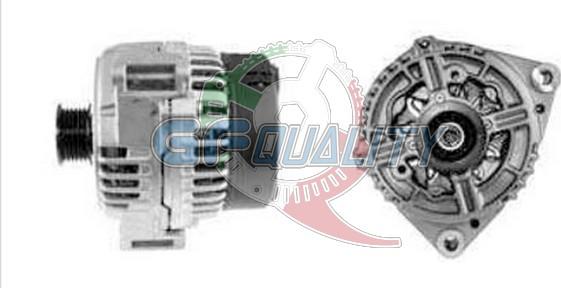 GFQ - GF Quality ALGE00539 - Генератор vvparts.bg