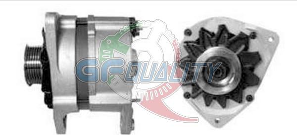 GFQ - GF Quality ALGE00641 - Генератор vvparts.bg