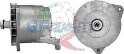 GFQ - GF Quality ALGE00626 - Генератор vvparts.bg