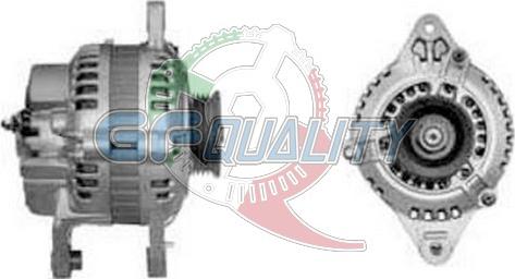 GFQ - GF Quality ALGE00063 - Генератор vvparts.bg