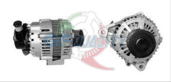 GFQ - GF Quality ALGE00021 - Генератор vvparts.bg