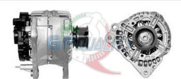 GFQ - GF Quality ALGE00157 - Генератор vvparts.bg